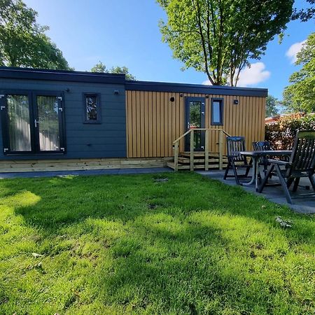 Camping De Pallegarste - Voor Uw Vakantiebestemming! Marienberg Экстерьер фото